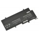 Toshiba PORTEGE Z830-A4S Battery 3100mAh Li-poly 14,8V 