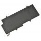 Toshiba Portage Z830 Battery 3100mAh Li-poly 14,8V 