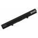 Toshiba SATELLITE L50-B-116 Battery 2600mAh Li-ion 14,4V