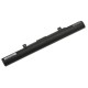 Toshiba SATELLITE L50-B-116 Battery 2600mAh Li-ion 14,4V