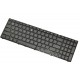 ASUS K50IJ-SX288V keyboard for laptop Czech black chiclet