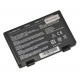 ASUS K50IJ-A1 Battery 5200mah Li-ion 11.1V SAMSUNG cells