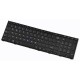 Toshiba TECRA W50-A-10J keyboard for laptop CZ Black