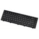 Dell Inspiron 14R 5437 keyboard for laptop CZ black Czech