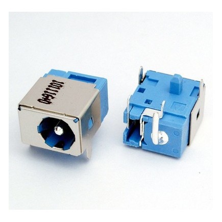 Packard Bell EasyNote LJ65 DC Jack Laptop charging port 1,65mm