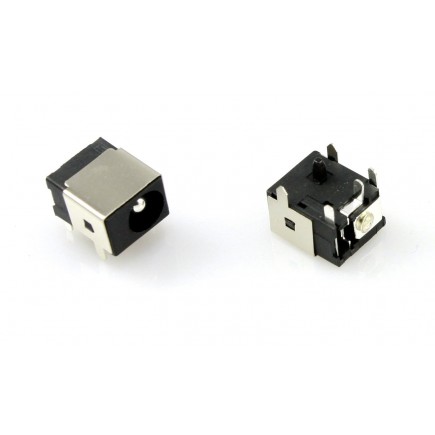 Compaq Armada M700 DC Jack Laptop charging port 1,65mm