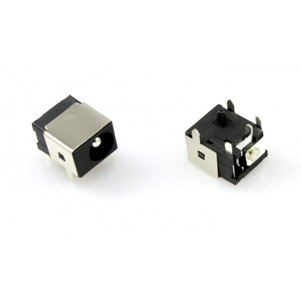 Compaq Presario M2000 series M22xx DC Jack Laptop charging port 1,65mm
