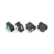 Hyperdata N34AS1 DC Jack Laptop charging port 2.50mm