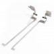 Asus A53U Series Hinges for laptop