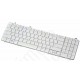 HP Pavilion dv6-2119el keyboard for laptop Czech white