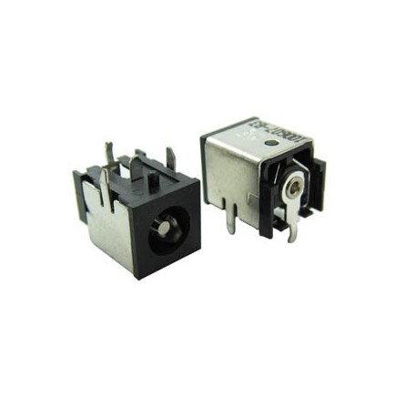 Gateway 4000 Series 4536GZ DC Jack Laptop charging port 2.50mm