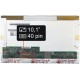 Screen for the Hannstar HSD101PFW2-L00 Rev: 0 laptop LCD 10,1“ 40pin WSVGA LED - Glossy