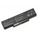 Asus F3K Battery 5200mah Li-ion 11.1V SAMSUNG cells