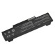 Asus F3K Battery 5200mah Li-ion 11.1V SAMSUNG cells