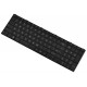 Toshiba SATELLITE C55-A-10L keyboard for laptop CZ Black