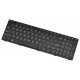 IBM LENOVO IDEAPAD G570A keyboard for laptop CZ Black