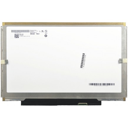Screen for the Dell XPS M1330 laptop LCD 13,3“ 40pin WXGA LED SLIM LB - Glossy