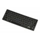 Toshiba Portege Z30t-A keyboard for laptop Czech silver backlit