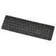 HP ProBook 455 G3 (L6V83AV) keyboard for laptop Czech black