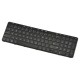 HP ProBook 455 G3 (L6V83AV) keyboard for laptop Czech black