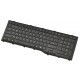 Fujitsu Lifebook AH532 keyboard for laptop CZ/SK black