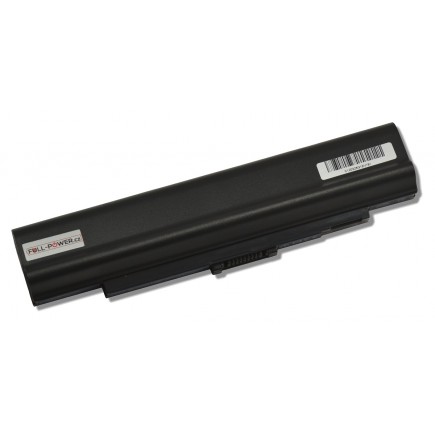  Packard Bell ZA8 Battery 5200mah Li-ion 10,8V SAMSUNG cells