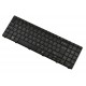 Packard Bell EasyNote LJ65 keyboard for laptop Czech black