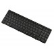 Packard Bell EasyNote LJ61 keyboard for laptop Czech black
