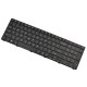 Packard Bell EasyNote TM85 keyboard for laptop Czech black
