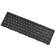 Packard Bell EasyNote TK81 keyboard for laptop Czech black