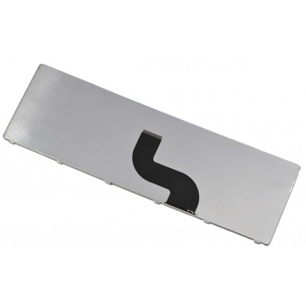 Packard Bell EasyNote LM83 keyboard for laptop Czech black