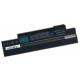 Packard Bell EasyNote Dot S2 Serie Battery 5200mah Li-ion 11.1V SAMSUNG cells