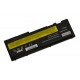 Lenovo ThinkPad T430si Battery 3600mAh Li-Poly 11,1V