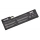 Acer Aspire M3-481 serie Battery 4800mah Li-pol 11,1V 