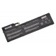 Acer Aspire M3-481G serie Battery 4800mah Li-pol 11,1V 