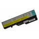 Lenovo IdeaPad G475AX-EFO Battery 7800mAh Li-ion 11,18V SAMSUNG cells