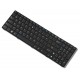 ASUS N50V keyboard for laptop Czech black