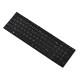 Toshiba Satellite L50-A-1EC keyboard for laptop Czech black backlit