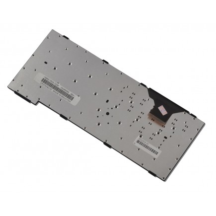 Fujitsu LifeBook E780 keyboard for laptop Czech white