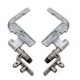 Asus A41I Hinges for laptop