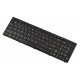 ASUS K50AF keyboard for laptop Czech black