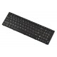 ASUS K50IE keyboard for laptop Czech black