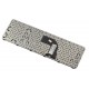 HP Pavilion DV7-7008tx keyboard for laptop Czech black with frame
