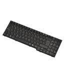 Asus 04GNED1KUS00-1 keyboard for laptop Czech black