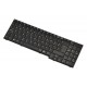 ASUS M50Vm keyboard for laptop Czech black