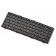 HP Pavilion dv6010EA keyboard for laptop CZ/SK Black