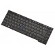 HP Compaq EliteBook 8440p keyboard for laptop CZ/SK Black Trackpoint