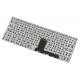 Lenovo Ideapad 100S-14IBR keyboard for laptop CZ Black