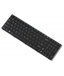  Asus X73S keyboard for laptop Czech black