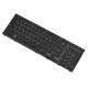 Toshiba Satellite P770 keyboard for laptop CZ Black
